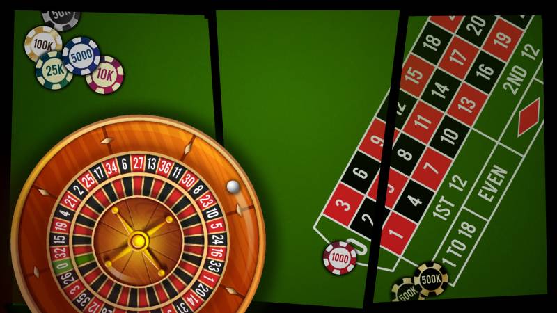 Bí Quyết Soi Cầu Roulette Trực Tuyến Bao Ăn Trọn 1 Bi Quyet Soi Cau Roulette Truc Tuyen Bao An Tron