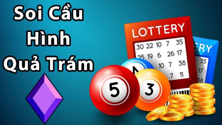Cách Bắt Lô Hình Quả Trám Bao Trúng Mỗi Ngày