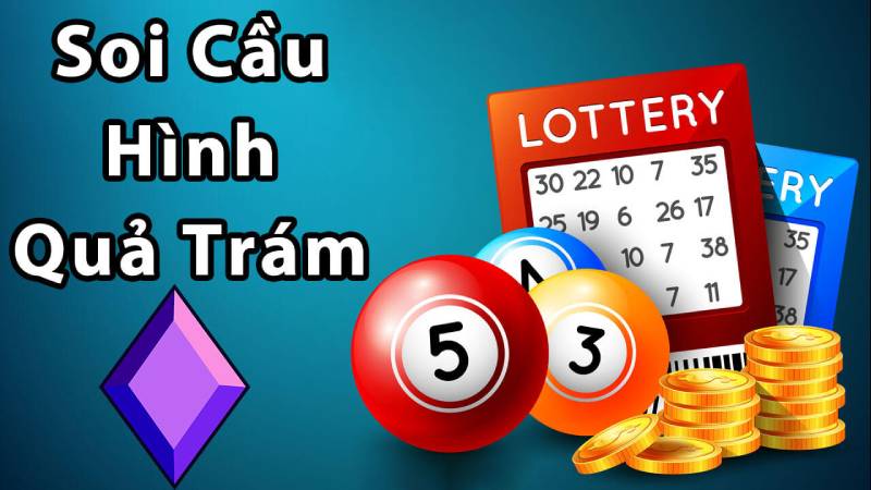 Cách Bắt Lô Hình Quả Trám Bao Trúng Mỗi Ngày