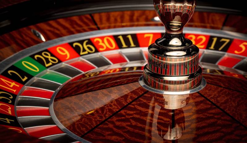 Cược Roulette là gì?