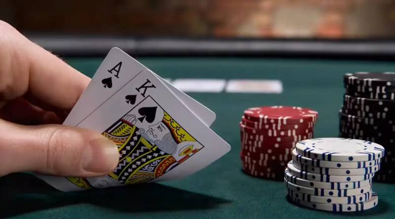 Cược bảo hiểm trong Blackjack là gì?