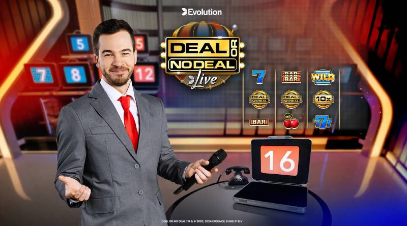 Deal or No Deal Live Là Gì? Trò Live Casino Cực Hay 1 Deal or No Deal Live La Gi Tro Live Casino Cuc Hay