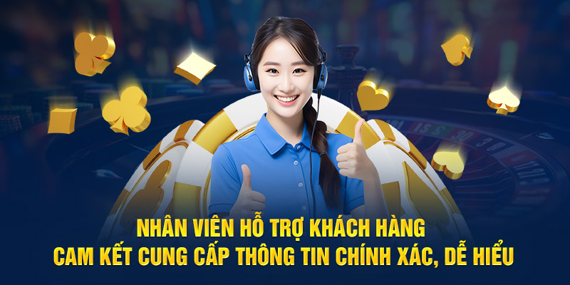 Dịch vụ hỗ trợ khách hàng 24/7