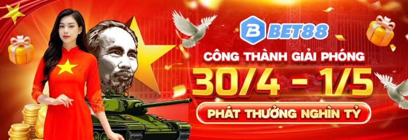 Giới thiệu tổng quan về BET88