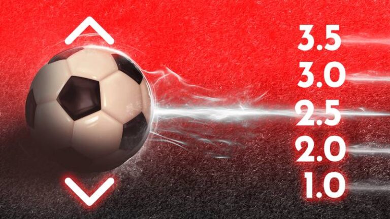 Kèo Trên Kèo Dưới Là Gì? Cách Chọn Kèo Hiệu Quả 29 Keo Tren Keo Duoi La Gi Cach Chon Keo Hieu Qua