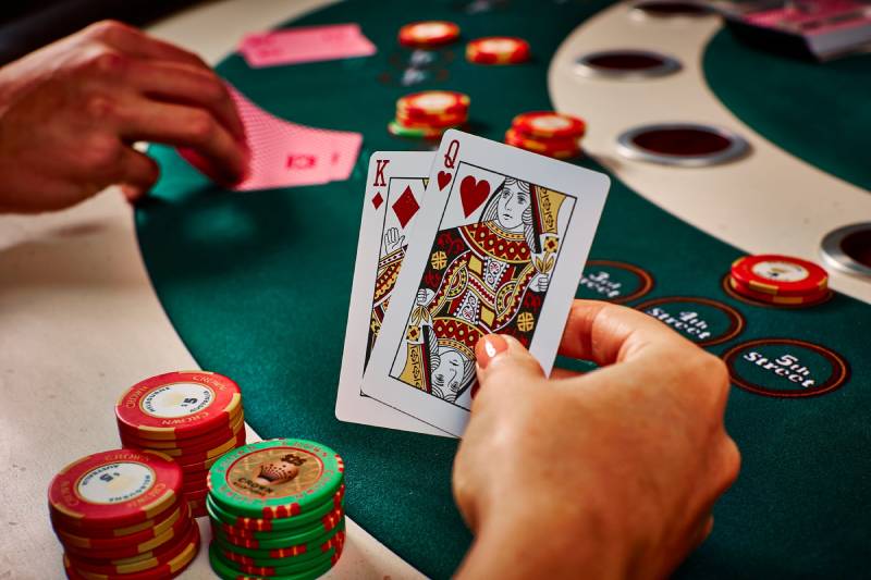 Cách Đọc Bài Baccarat Chuẩn Như Cao Thủ Trong Nghề 6 Những lưu ý quan trọng khi đọc bài Baccarat