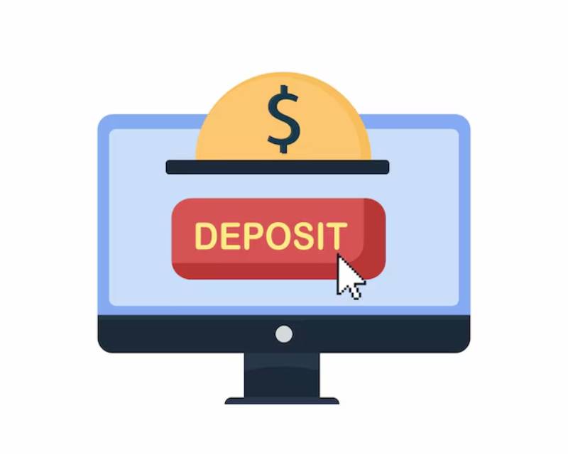 Quy định về tiền gửi