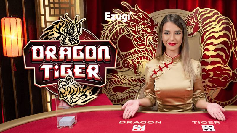 Mẹo Chơi Rồng Hổ Theo Chiến Thuật Rải Tiền Đỉnh Cao 2 Rồng Hổ là gì?