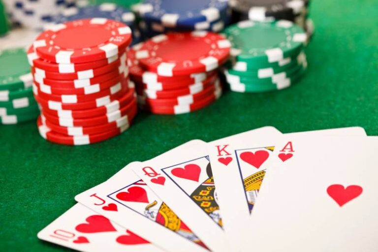 Top Những Hand Poker Mạnh Cần Biết Để Cược 32 Top Những Hand Poker Mạnh Cần Biết Để Cược