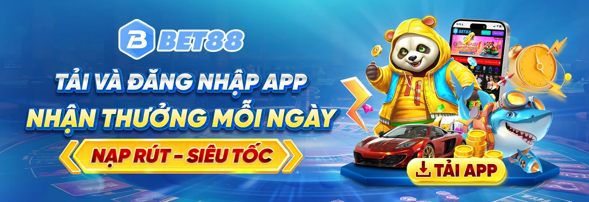 bet88 nhà cái uy tín đăng ký nhận ngay 200k khuyến mãi tặng tiền trải nghiệm